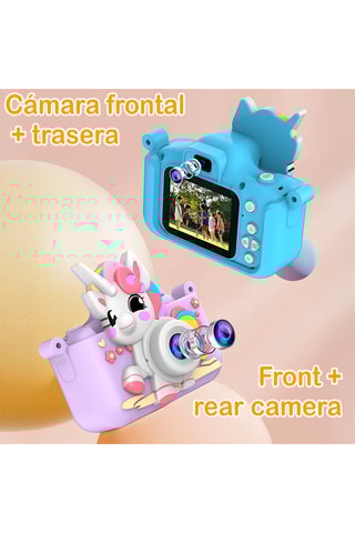 Appareil photo - 44 MP