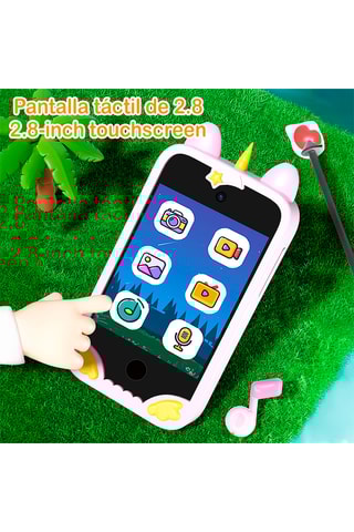 Appareil photo pour enfants K8 - 12 Mp
