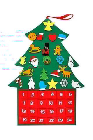 Calendrier de l’Avent