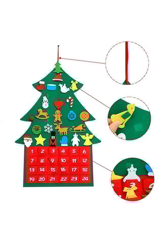 Calendrier de l’Avent