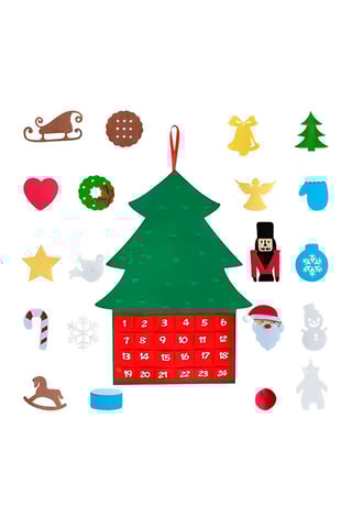 Calendrier de l’Avent