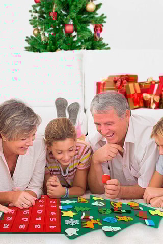 Calendrier de l’Avent