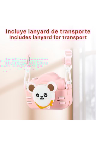 Appareil photo et vidéo - 40 MP