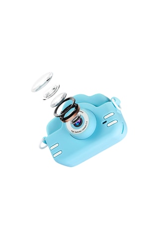 Appareil photo et vidéo - 40 MP