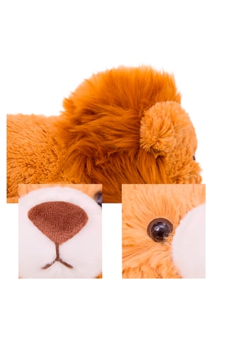 Peluche lionceau - Dès 18 mois