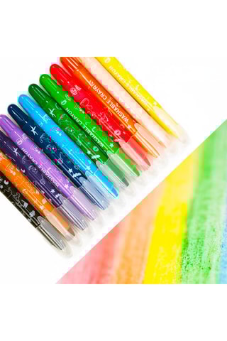 Mallette de coloriage - 99 pièces