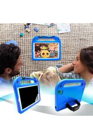 Tablette pour enfant K13 - Android™ 7.0 - 32 GB