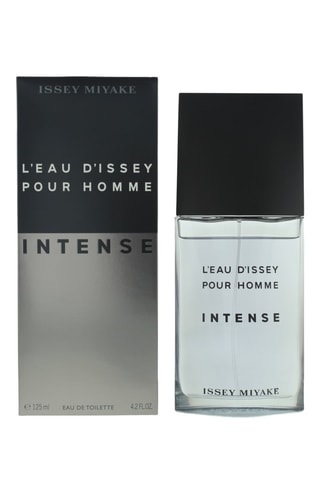 Intense Issey Miyake - Eau de toilette 75 ml