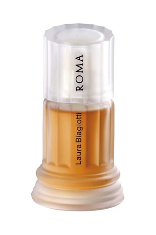 Roma Laura Biagiotti 
Eau de toilette 50 ml