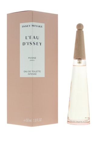 Pivoine Issey Miyake - Eau de toilette 50 ml
