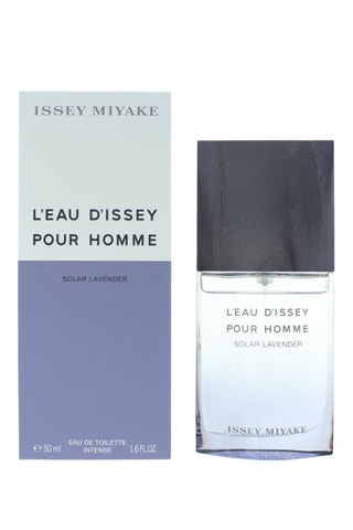 L'eau d'Issey pour homme Issey miyake - Eau de toilette 50 ml