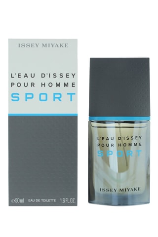 L'Eau d'Issey pour homme Sport Issey Miyake - Eau de toilette 50 ml