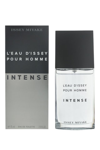 Intense Issey Miyake - Eau de toilette 75 ml