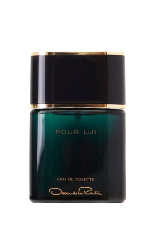 Pour lui Oscar De La Renta - Eau de toilette 90 ml
