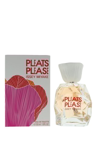 Pleats please Issey Miyake - Eau de toilette 50 ml