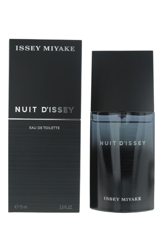 Nuit d'Issey Issey Miyake - Eau de toilette 75 ml