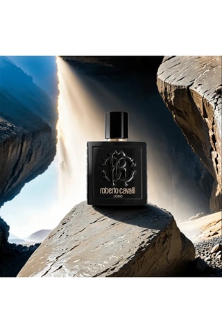 Uomo Roberto Cavalli - Eau de toilette 100 ml