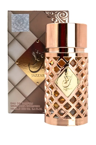 Jazzab Gold Ard Al Zaafaran - Eau de parfum 100 ml