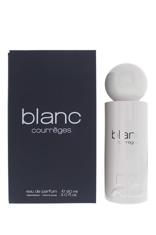 Blanc Courrèges - Eau de parfum 90 ml