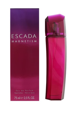 Magnetism Escada - Eau de parfum 75 ml