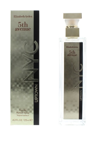 5th Avenue NYC Uptown Elizabeth Arden - Eau de parfum 125 ml