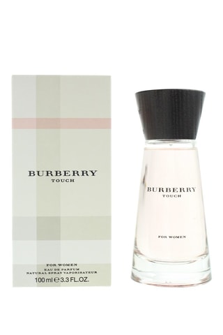 Touch for Women Burberry - Eau de parfum 100 ml