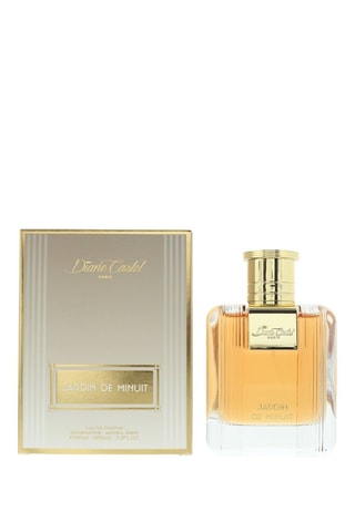 Jardin de Minuit Diane Castel - Eau de parfum 100 ml