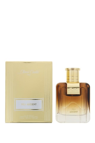 Feu Ardent Diane Castel - Eau de parfum 80 ml