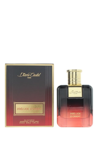 Prélude d'Orient Diane Castel - Eau de parfum 100 ml