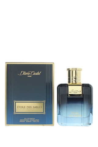 Etoile des sables Diane Castel - Eau de parfum 100 ml