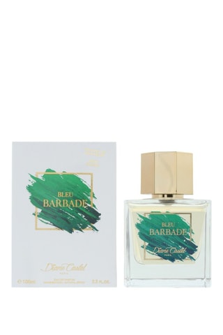 Bleu Barbade Diane Castel - Eau de parfum 100 ml