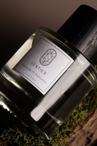 Balade en Automne Sentier Eau de parfum 100 ml