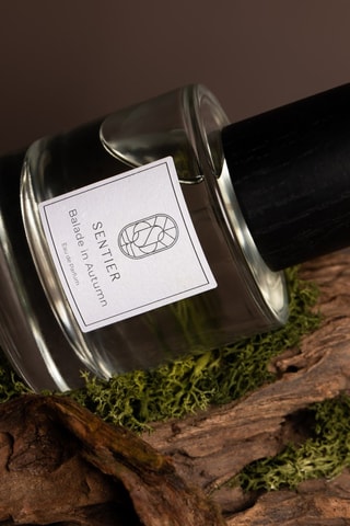 Balade en Automne Sentier Eau de parfum 100 ml