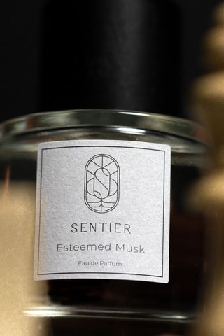 Musc Estimé Sentier Eau de parfum 100 ml
