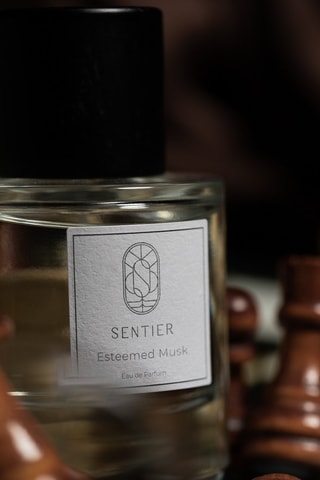 Musc Estimé Sentier Eau de parfum 100 ml