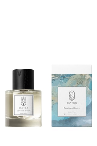 Cerulean Bloom Sentier - Eau de parfum 100 ml