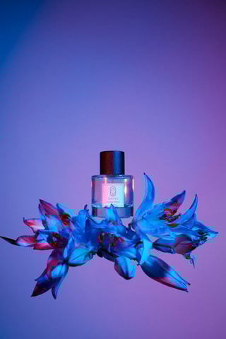 Cerulean Bloom Sentier - Eau de parfum 100 ml