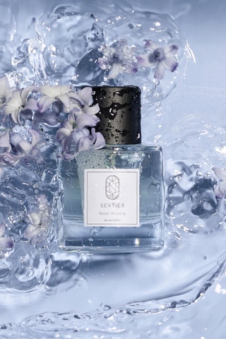 Noor Riviera sans alcool Sentier - Eau de parfum 100 ml