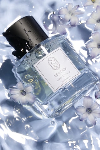 Noor Riviera sans alcool Sentier - Eau de parfum 100 ml