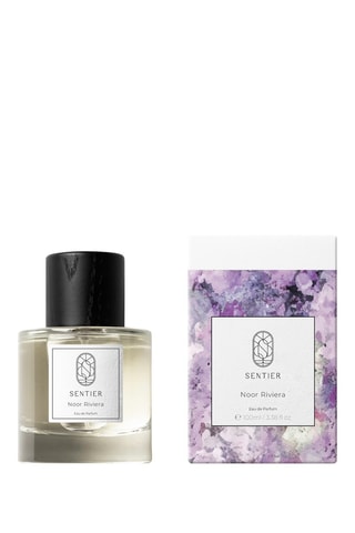 Noor Riviera sans alcool Sentier - Eau de parfum 100 ml