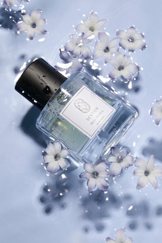 Noor Riviera sans alcool Sentier - Eau de parfum 100 ml