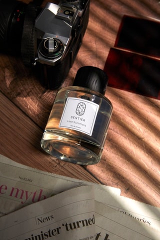 Lost Summers sans alcool - Eau de parfum 100 ml