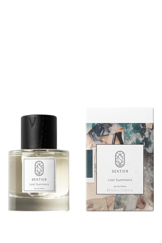 Lost Summers sans alcool - Eau de parfum 100 ml