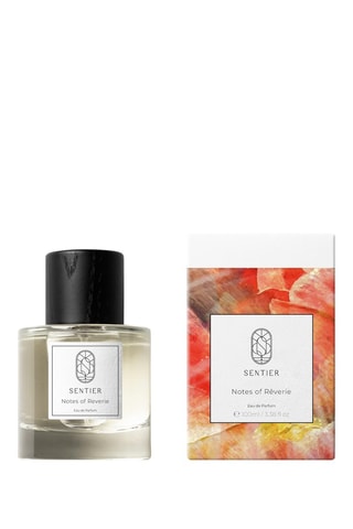 Notes of Rêverie sans alcool - Eau de parfum 100 ml