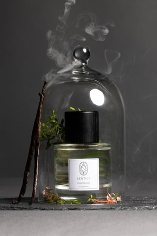Oud Gaiac Sentier Eau de parfum 100 ml