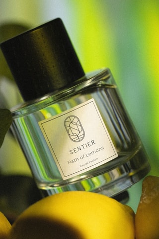 La Voie des Citrons Sentier Eau de parfum 100 ml