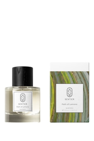 La Voie des Citrons Sentier Eau de parfum 100 ml