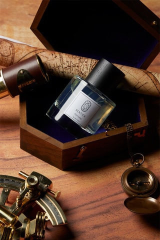 Fernway sans alcool - Eau de parfum 100 ml