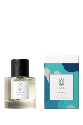 Fernway sans alcool - Eau de parfum 100 ml