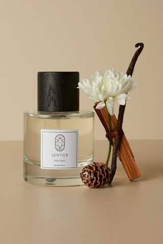 Méribel sans alcool - Eau de parfum 100 ml